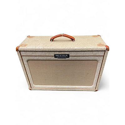 Used MESA/Boogie Rectifier 2x12 CUSTOM Guitar Cabinet