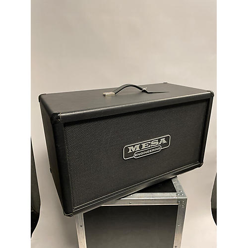 MESA/Boogie Used MESA/Boogie Rectifier 2x12 Guitar Cabinet