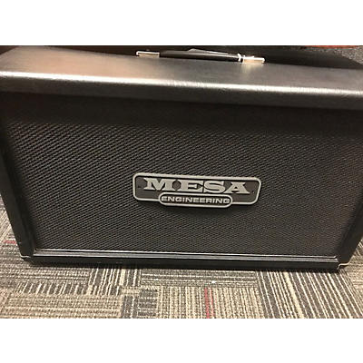 MESA/Boogie Used MESA/Boogie Rectifier 2x12 Guitar Cabinet