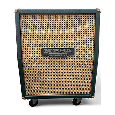 MESA/Boogie Used MESA/Boogie Rectifier 2x12 Guitar Cabinet