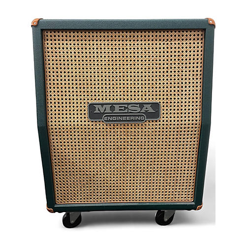 MESA/Boogie Used MESA/Boogie Rectifier 2x12 Guitar Cabinet