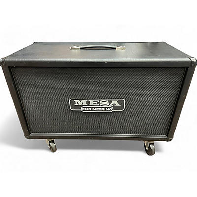 MESA/Boogie Used MESA/Boogie Rectifier 2x12 Guitar Cabinet