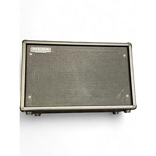 Used MESA/Boogie Rectifier 2x12 Guitar Cabinet