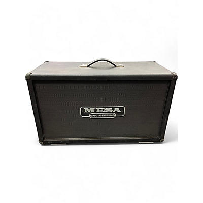 Used MESA/Boogie Rectifier 2x12 Guitar Cabinet