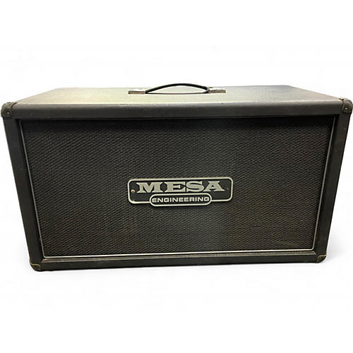 MESA/Boogie Used MESA/Boogie Rectifier 2x12 Guitar Cabinet