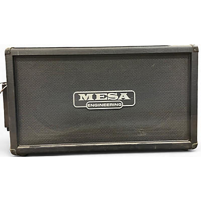 Used MESA/Boogie Rectifier 2x12 Guitar Cabinet