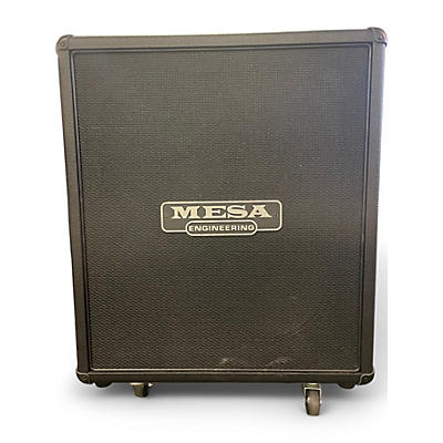 Used MESA/Boogie Rectifier 2x12 Guitar Cabinet