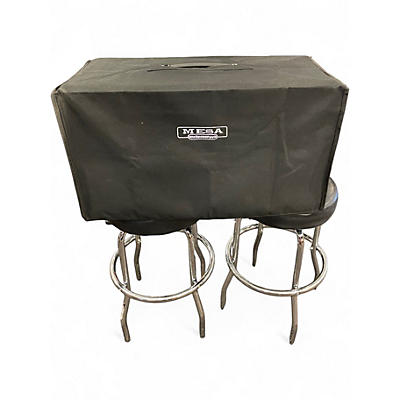 Used MESA/Boogie Rectifier 2x12 Guitar Cabinet