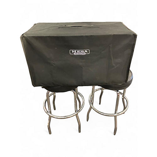 Used MESA/Boogie Rectifier 2x12 Guitar Cabinet