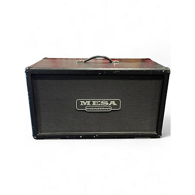 Used MESA/Boogie Rectifier 2x12 Guitar Cabinet