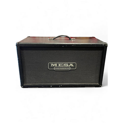 Used MESA/Boogie Rectifier 2x12 Guitar Cabinet