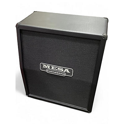 Used MESA/Boogie Rectifier 2x12 Guitar Cabinet