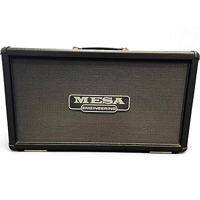Used MESA/Boogie Rectifier 2x12 Guitar Cabinet
