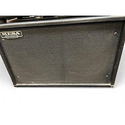 Used MESA/Boogie Rectifier 2x12 Guitar Cabinet