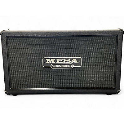 Used MESA/Boogie Rectifier 2x12 Guitar Cabinet