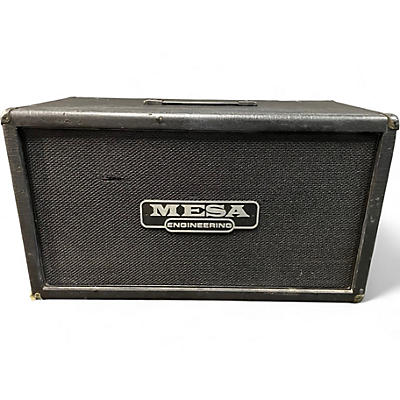 Used MESA/Boogie Rectifier 2x12 Guitar Cabinet