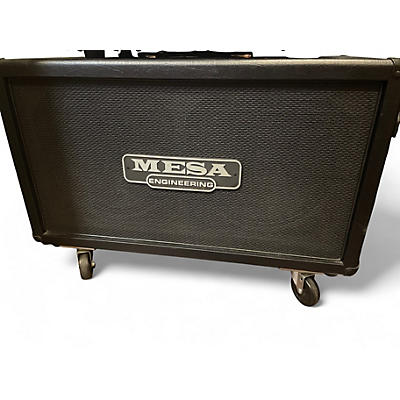 Used MESA/Boogie Rectifier 2x12 Guitar Cabinet