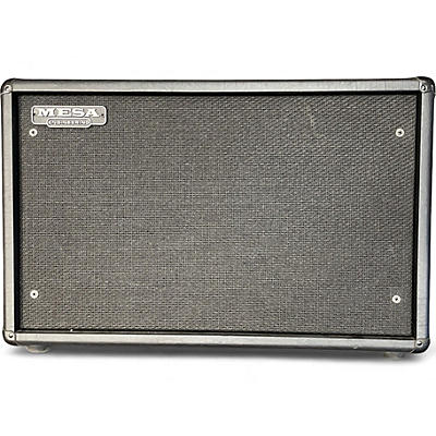 Used MESA/Boogie Rectifier 2x12 Guitar Cabinet