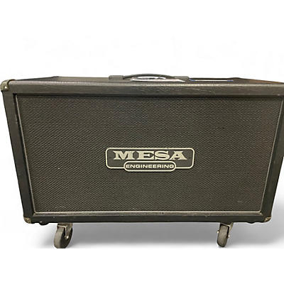 Used MESA/Boogie Rectifier 2x12 Guitar Cabinet