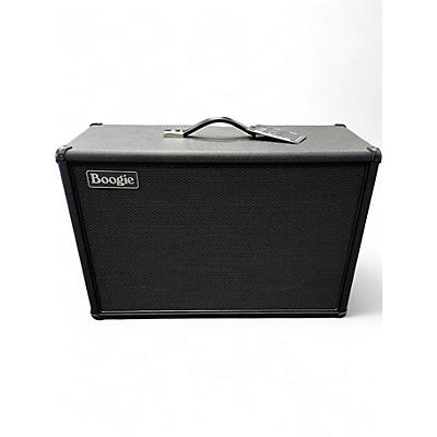Used MESA/Boogie Rectifier 2x12 Guitar Cabinet