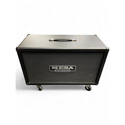 Used MESA/Boogie Rectifier 2x12 Guitar Cabinet