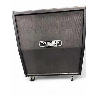 Used MESA/Boogie Rectifier 4x12 240W Slant Guitar Cabinet