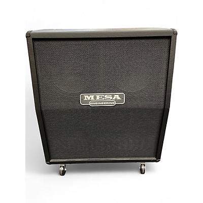 Used MESA/Boogie Rectifier 4x12 240w Slant Guitar Cabinet
