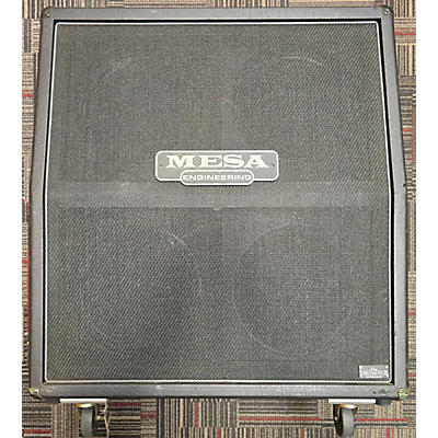 MESA/Boogie Used MESA/Boogie Rectifier 4x12 280W Slant Guitar Cabinet