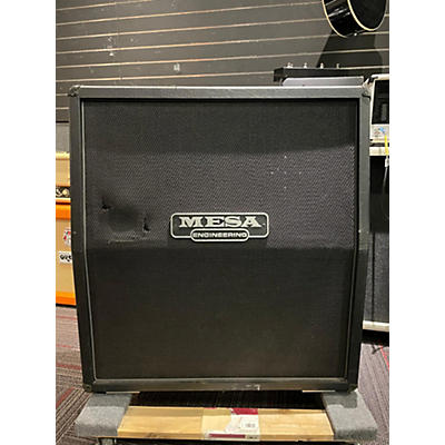 MESA/Boogie Used MESA/Boogie Rectifier 4x12 280W Slant Guitar Cabinet