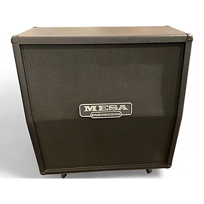 MESA/Boogie Used MESA/Boogie Rectifier 4x12 280W Slant Guitar Cabinet