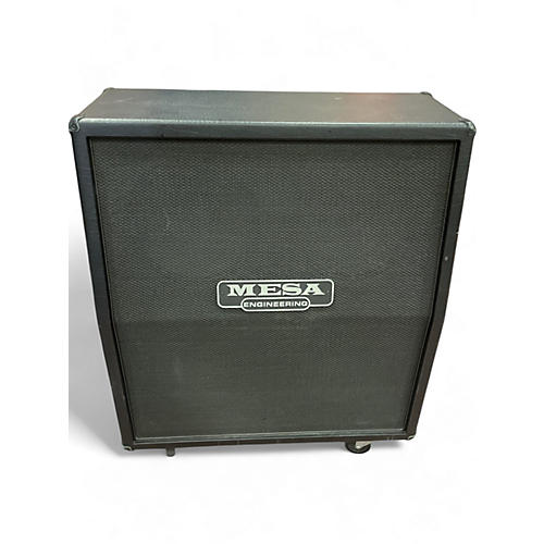 MESA/Boogie Used MESA/Boogie Rectifier 4x12 280W Slant Guitar Cabinet