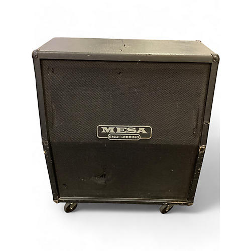 MESA/Boogie Used MESA/Boogie Rectifier 4x12 280W Slant Guitar Cabinet