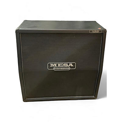 Used MESA/Boogie Rectifier 4x12 280W Slant Guitar Cabinet