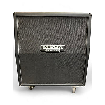 Used MESA/Boogie Rectifier 4x12 280W Slant Guitar Cabinet