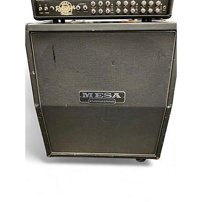 Used MESA/Boogie Rectifier 4x12 280W Slant Guitar Cabinet