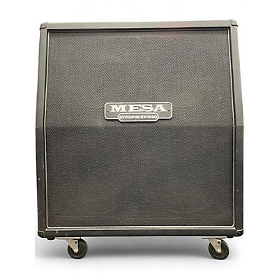 Used MESA/Boogie Rectifier 4x12 280W Slant Guitar Cabinet