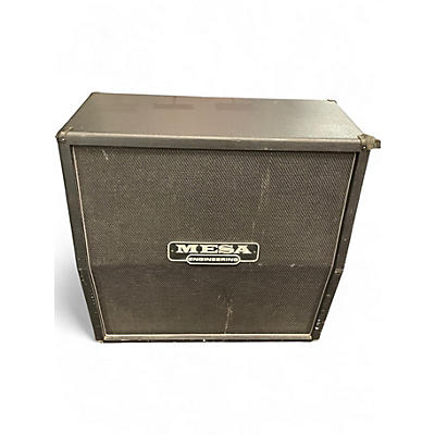 Used MESA/Boogie Rectifier 4x12 280W Slant Guitar Cabinet