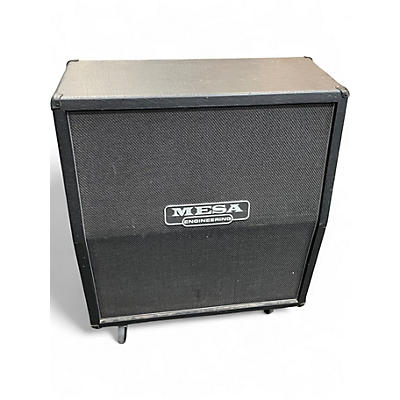 Used MESA/Boogie Rectifier 4x12 280W Slant Guitar Cabinet