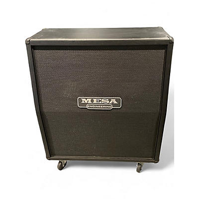 Used MESA/Boogie Rectifier 4x12 280W Slant Guitar Cabinet