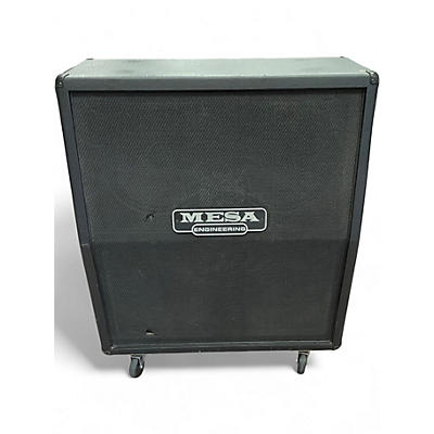 Used MESA/Boogie Rectifier 4x12 280W Slant Guitar Cabinet