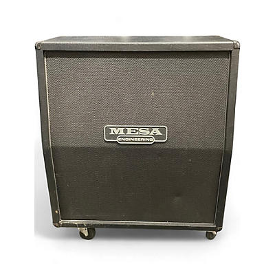 Used MESA/Boogie Rectifier 4x12 280W Slant Guitar Cabinet