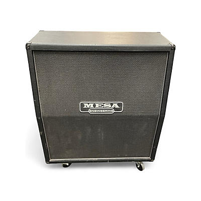 Used MESA/Boogie Rectifier 4x12 280W Slant Guitar Cabinet
