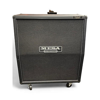 Used MESA/Boogie Rectifier 4x12 280W Slant Guitar Cabinet