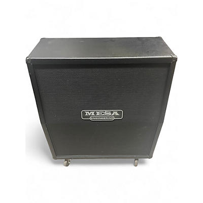 Used MESA/Boogie Rectifier 4x12 280W Slant Guitar Cabinet