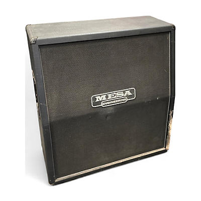 Used MESA/Boogie Rectifier 4x12 280W Slant Guitar Cabinet