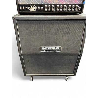 Used MESA/Boogie Rectifier 4x12 280W Slant Guitar Cabinet