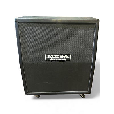 Used MESA/Boogie Rectifier 4x12 280W Slant Guitar Cabinet