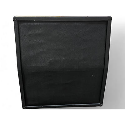 Used MESA/Boogie Rectifier 4x12 280W Slant Guitar Cabinet