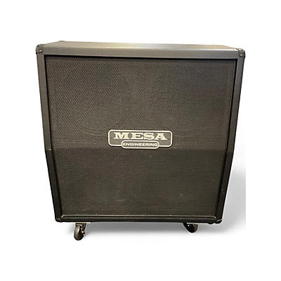 Used MESA/Boogie Rectifier 4x12 280W Slant Guitar Cabinet