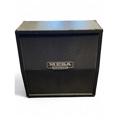 Used MESA/Boogie Rectifier 4x12 280W Slant Guitar Cabinet